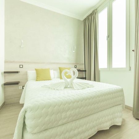 Hostal Pio Centro Madrid Exterior photo